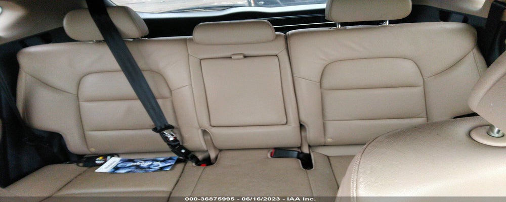 KM8J3CA26GU121725 2016 HYUNDAI TUCSON photo no. 8