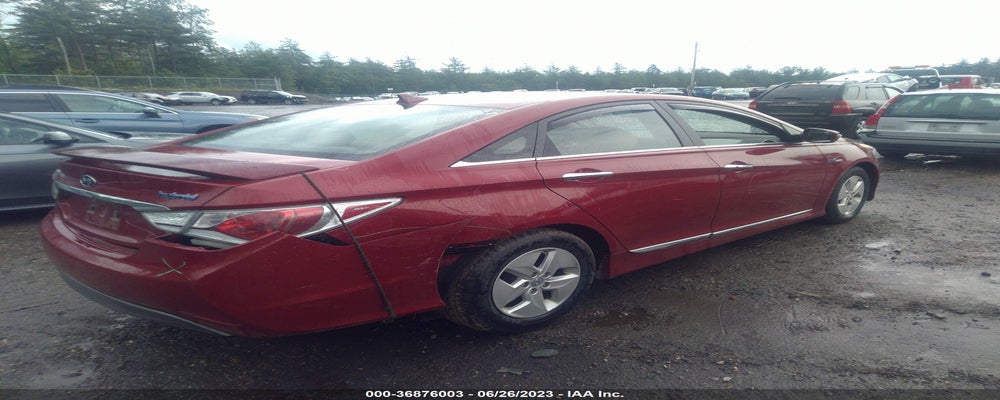 KMHEC4A44CA047371 2012 HYUNDAI SONATA photo no. 4