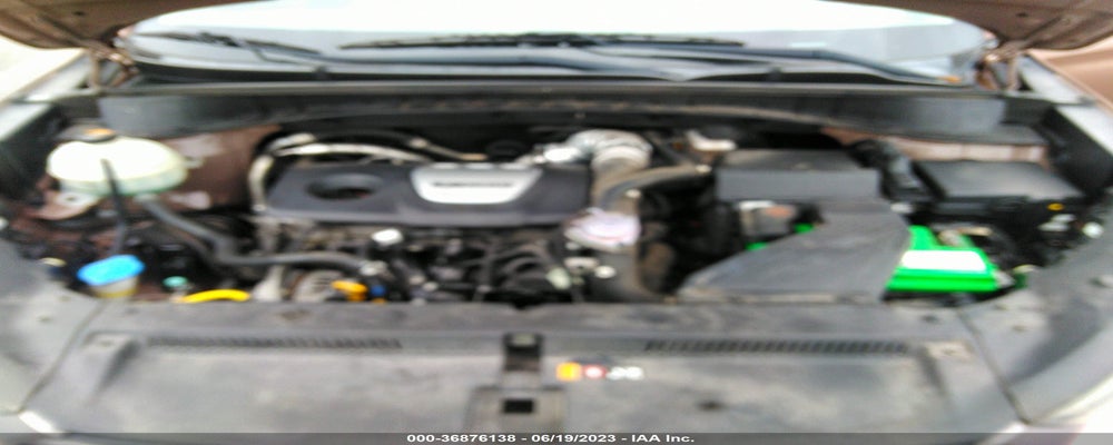 KM8J33A22GU104162 2016 HYUNDAI TUCSON photo no. 10