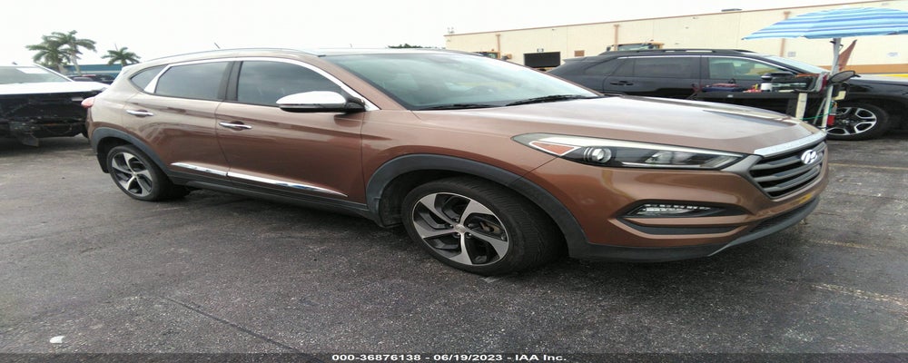 KM8J33A22GU104162 2016 HYUNDAI TUCSON photo no. 24