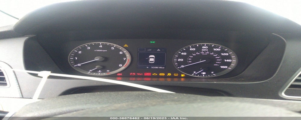 5NPE24AF6FH158185 2015 HYUNDAI SONATA photo no. 7