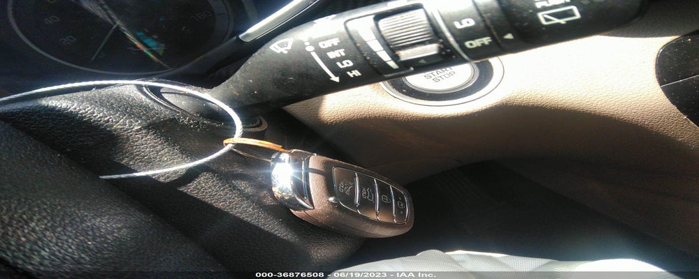 KM8J3CA40LU206586 2020 HYUNDAI TUCSON photo no. 11