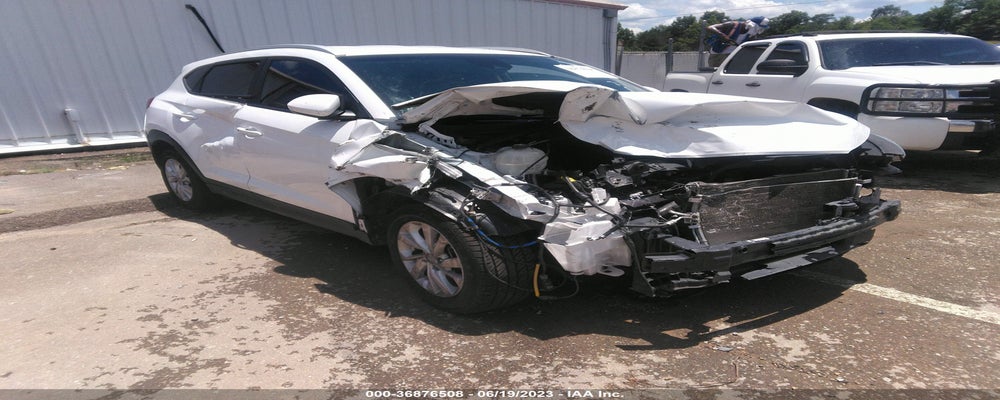 KM8J3CA40LU206586 2020 HYUNDAI TUCSON photo no. 12