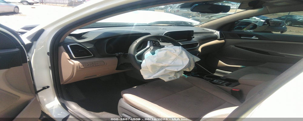 KM8J3CA40LU206586 2020 HYUNDAI TUCSON photo no. 5