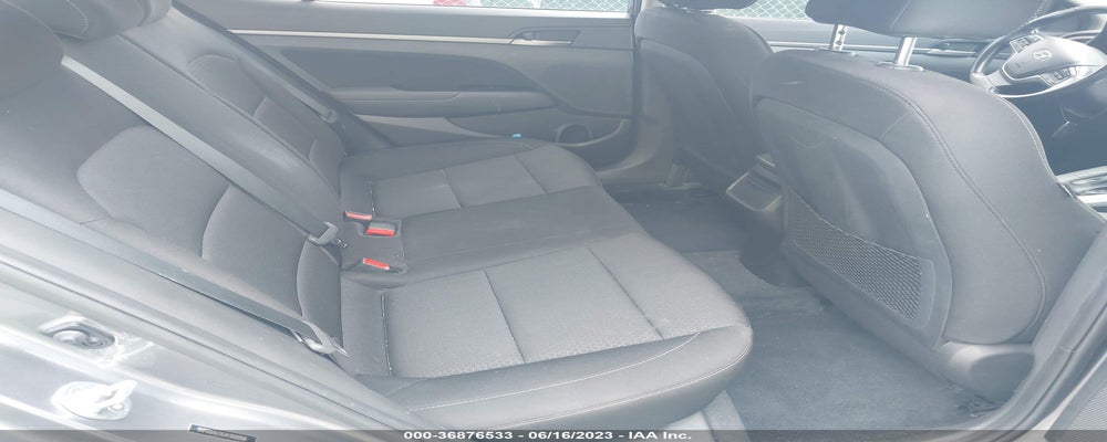 5NPD84LF6JH368088 2018 HYUNDAI ELANTRA photo no. 8