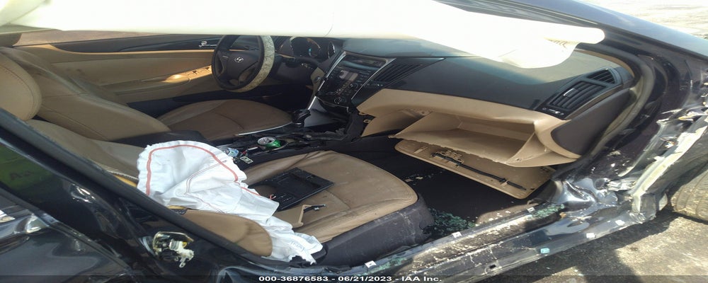 5NPEC4AC7DH659361 2013 HYUNDAI SONATA photo no. 5