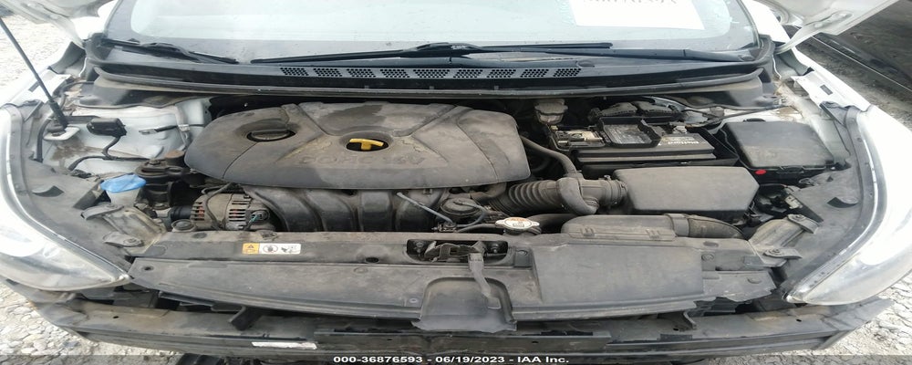 5NPDH4AEXFH609894 2015 HYUNDAI ELANTRA photo no. 10