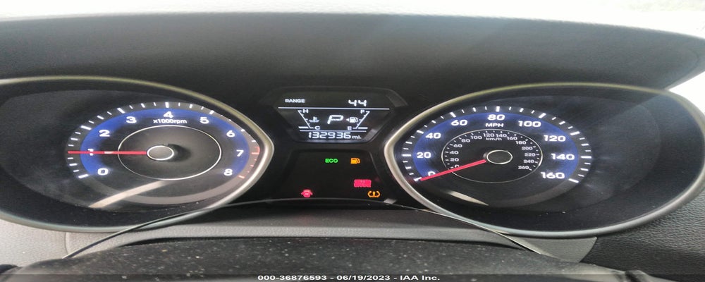 5NPDH4AEXFH609894 2015 HYUNDAI ELANTRA photo no. 7