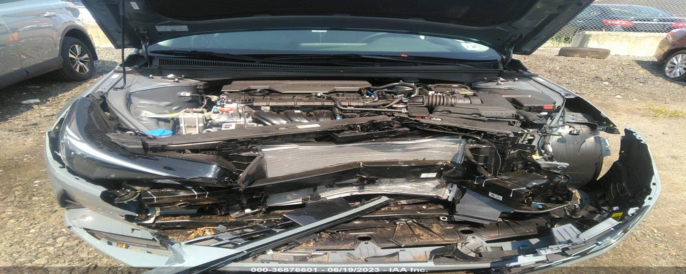 KMHLP4AG6NU300732 2022 HYUNDAI ELANTRA photo no. 10