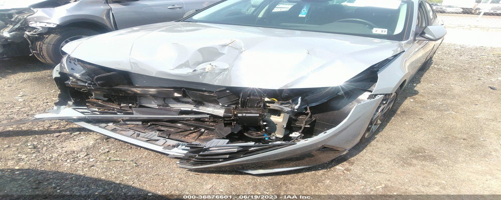KMHLP4AG6NU300732 2022 HYUNDAI ELANTRA photo no. 6