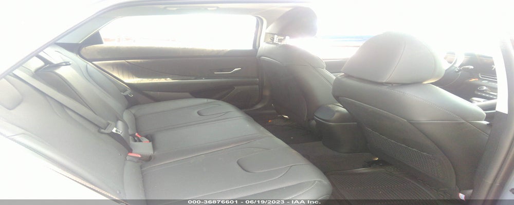 KMHLP4AG6NU300732 2022 HYUNDAI ELANTRA photo no. 8