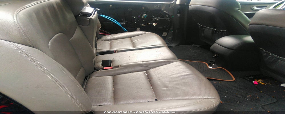 KM8SNDHF9FU122895 2015 HYUNDAI SANTA FE photo no. 8