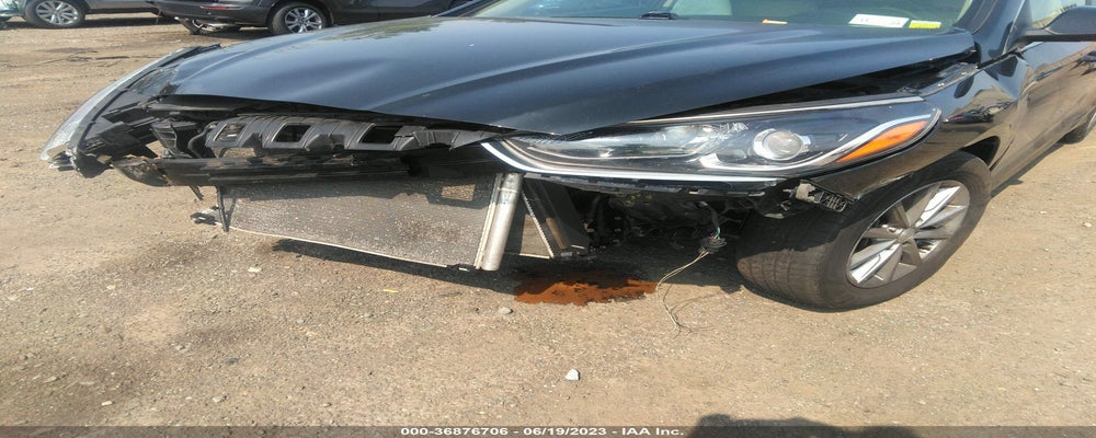 5NPE24AF6KH737400 2019 HYUNDAI SONATA photo no. 6