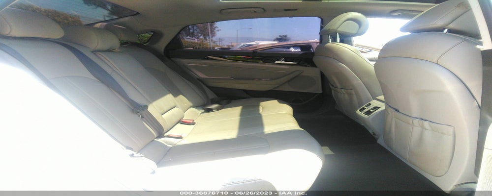 5NPE34AF3GH284017 2016 HYUNDAI SONATA photo no. 8