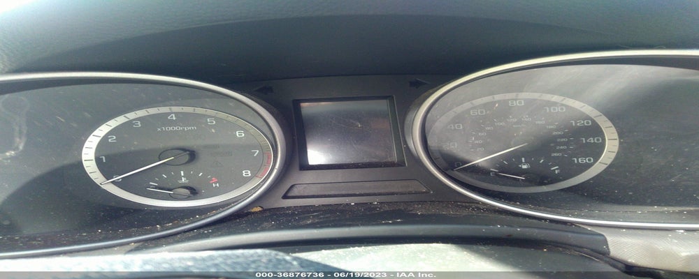 5XYZTDLB9JG569282 2018 HYUNDAI SANTA FE SPORT photo no. 7