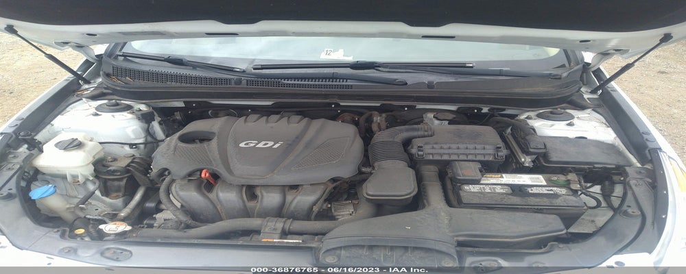 5NPEB4AC0DH640279 2013 HYUNDAI SONATA photo no. 10