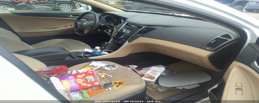 5NPEB4AC0DH640279 2013 HYUNDAI SONATA photo no. 5