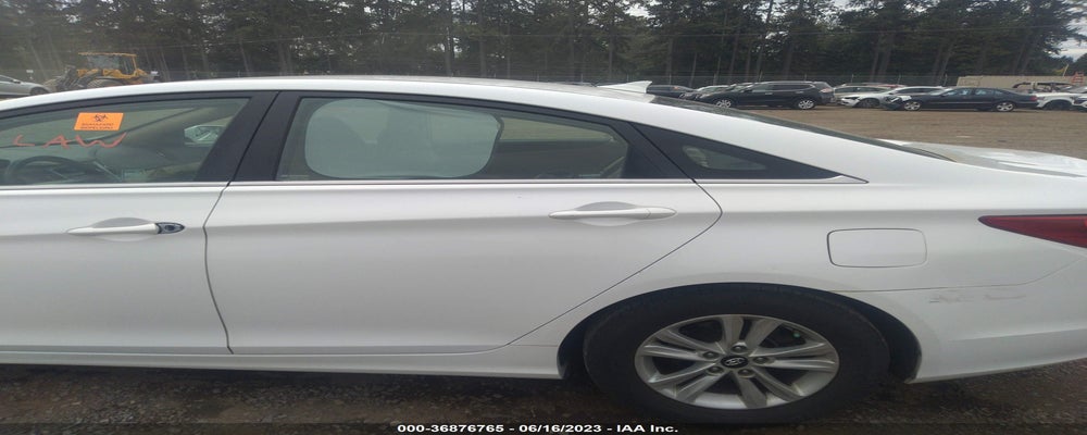 5NPEB4AC0DH640279 2013 HYUNDAI SONATA photo no. 6