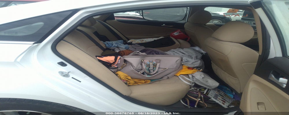 5NPEB4AC0DH640279 2013 HYUNDAI SONATA photo no. 8
