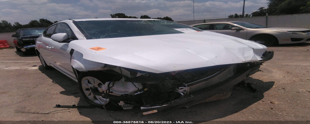 5NPD74LF2LH514296 2020 HYUNDAI ELANTRA photo no. 6