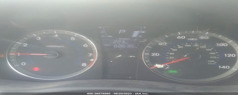 KMHCT5AE9CU018176 2012 HYUNDAI ACCENT photo no. 7