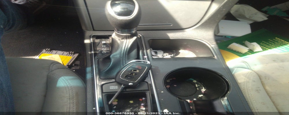 5NPE24AF5HH505279 2017 HYUNDAI SONATA photo no. 11