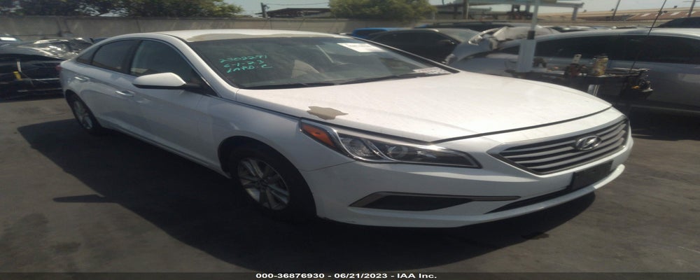 5NPE24AF5HH505279 2017 HYUNDAI SONATA photo no. 23