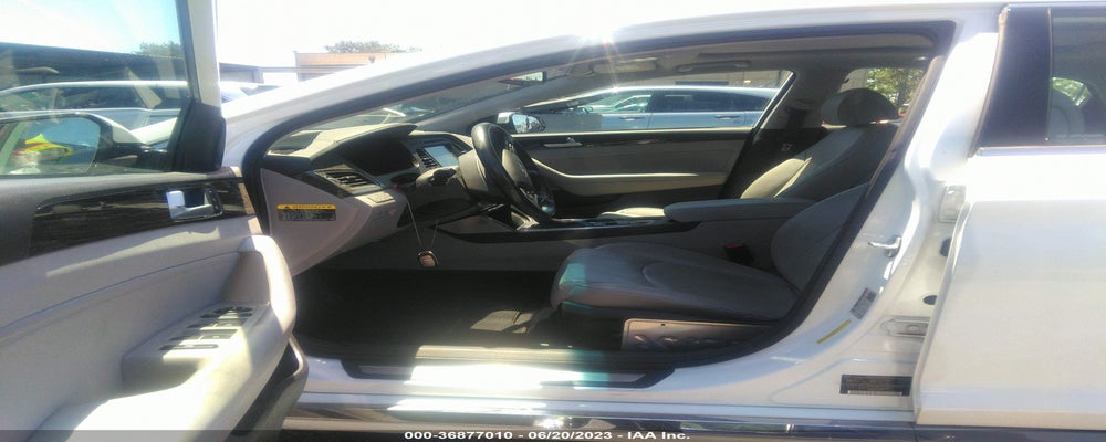 5NPE34AF0FH065997 2015 HYUNDAI SONATA photo no. 5