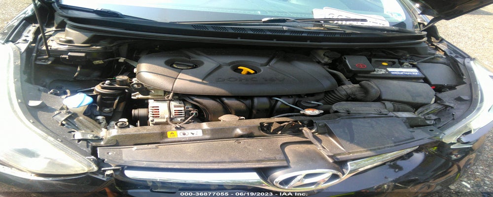 5NPDH4AE3EH472229 2014 HYUNDAI ELANTRA photo no. 10
