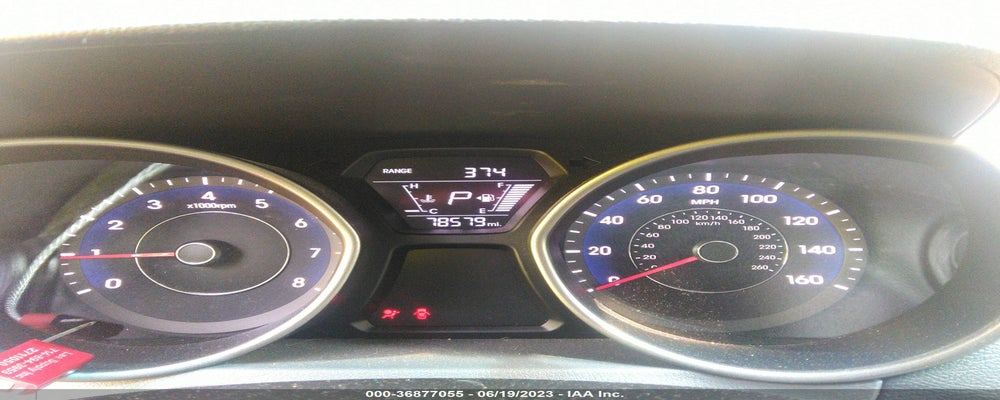 5NPDH4AE3EH472229 2014 HYUNDAI ELANTRA photo no. 7