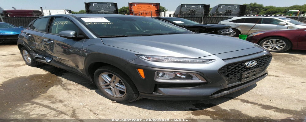 KM8K1CAA3KU344203 2019 HYUNDAI KONA photo no. 20