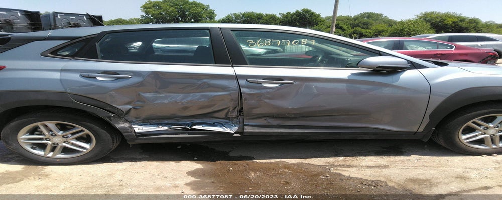 KM8K1CAA3KU344203 2019 HYUNDAI KONA photo no. 6