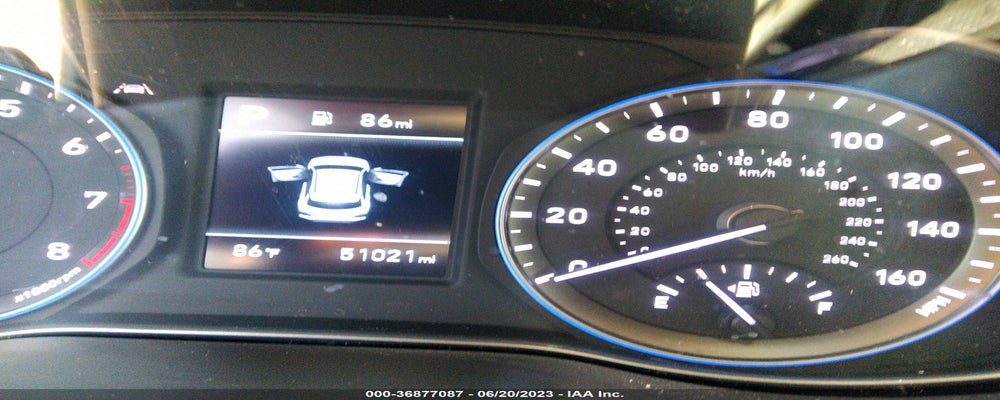 KM8K1CAA3KU344203 2019 HYUNDAI KONA photo no. 7