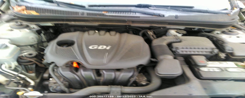 5NPEB4AC4BH141675 2011 HYUNDAI SONATA photo no. 10