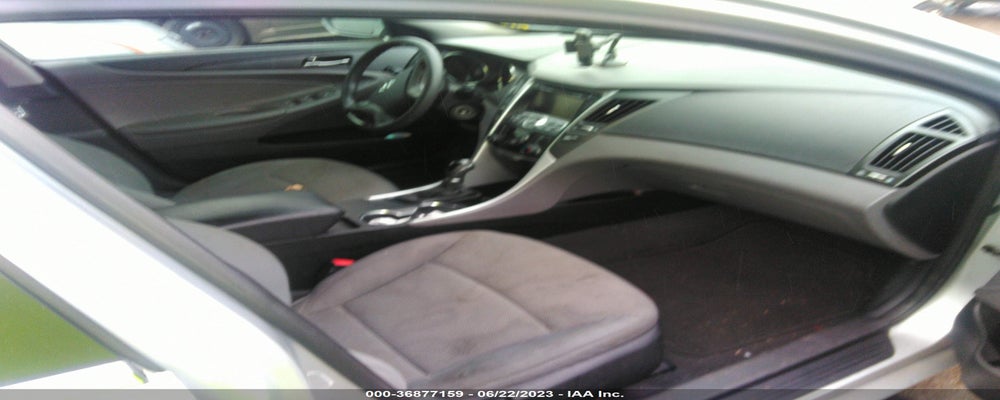 5NPEB4AC4BH141675 2011 HYUNDAI SONATA photo no. 5