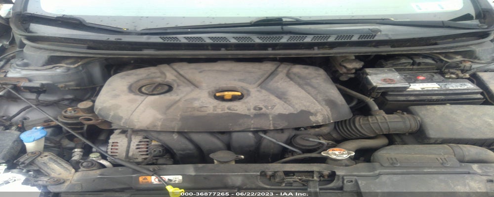5NPDH4AE4DH238826 2013 HYUNDAI ELANTRA photo no. 10