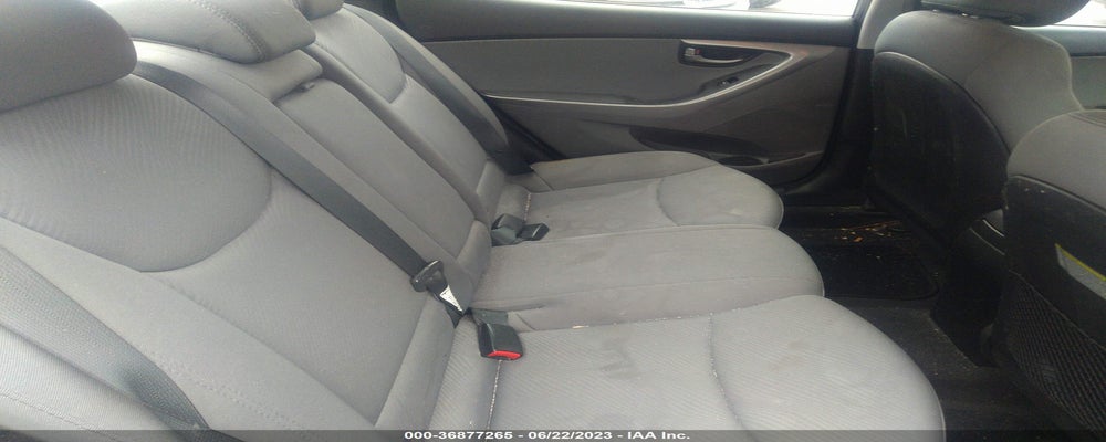 5NPDH4AE4DH238826 2013 HYUNDAI ELANTRA photo no. 8