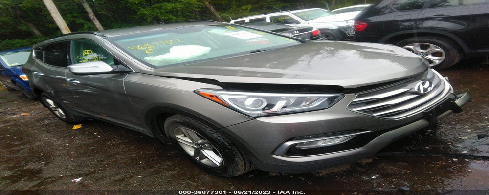 5NMZUDLB4JH069579 2018 HYUNDAI SANTA FE SPORT photo no. 18