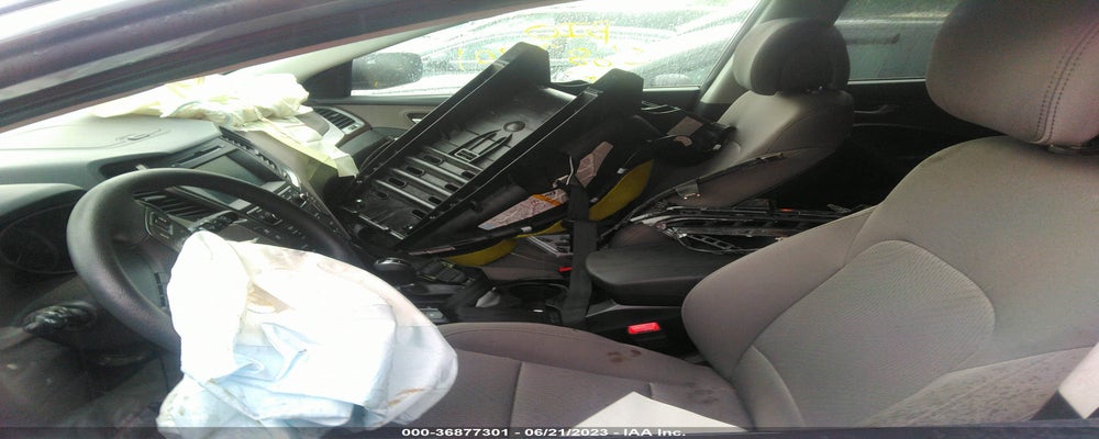5NMZUDLB4JH069579 2018 HYUNDAI SANTA FE SPORT photo no. 5