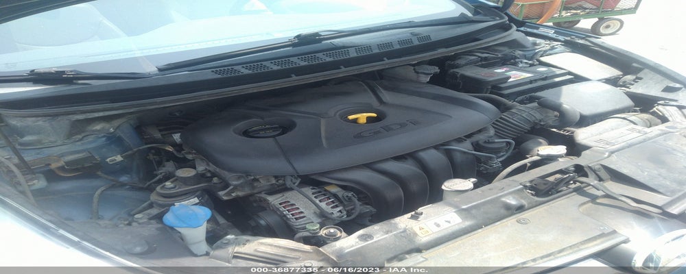 KMHDH4AH9EU171766 2014 HYUNDAI ELANTRA photo no. 10