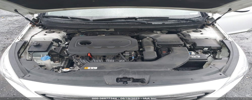 5NPE24AF7HH564754 2017 HYUNDAI SONATA photo no. 10