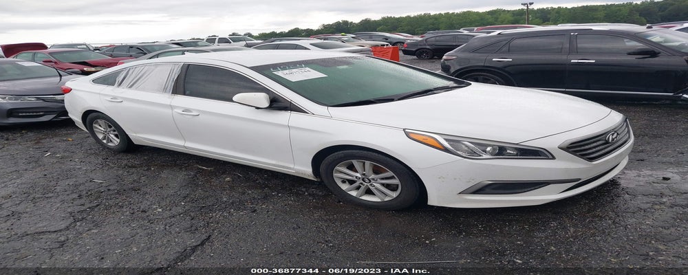 5NPE24AF7HH564754 2017 HYUNDAI SONATA photo no. 22