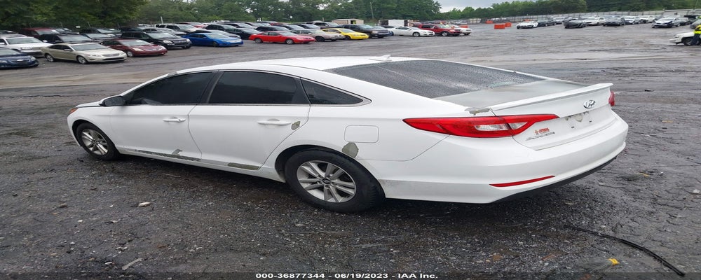 5NPE24AF7HH564754 2017 HYUNDAI SONATA photo no. 3