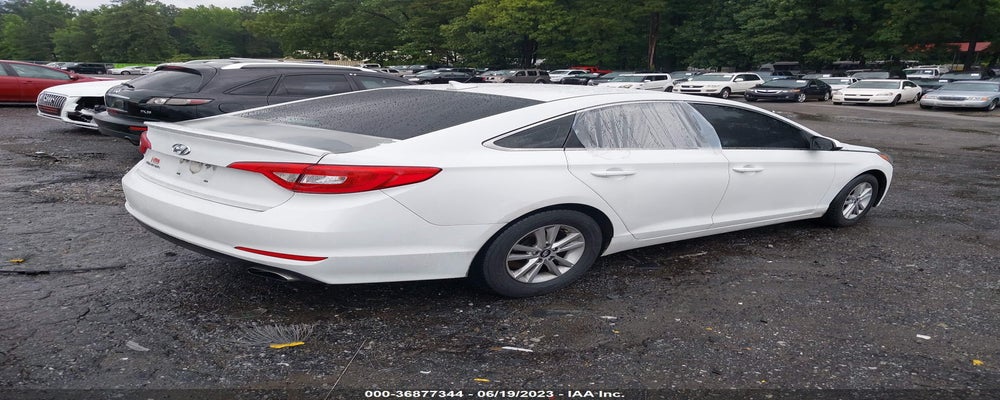 5NPE24AF7HH564754 2017 HYUNDAI SONATA photo no. 4