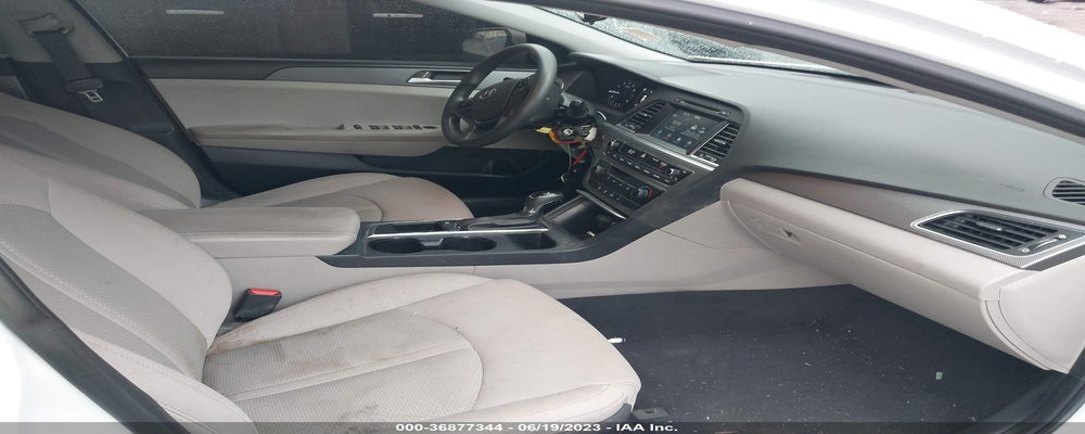 5NPE24AF7HH564754 2017 HYUNDAI SONATA photo no. 5