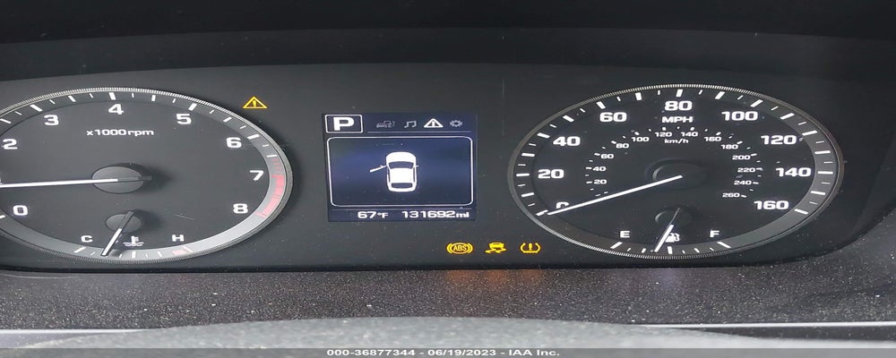 5NPE24AF7HH564754 2017 HYUNDAI SONATA photo no. 7