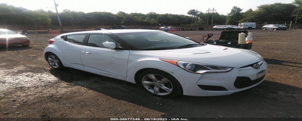 KMHTC6ADXFU245099 2015 HYUNDAI VELOSTER photo no. 19