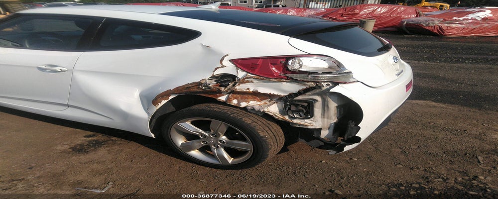 KMHTC6ADXFU245099 2015 HYUNDAI VELOSTER photo no. 6