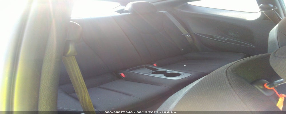 KMHTC6ADXFU245099 2015 HYUNDAI VELOSTER photo no. 8