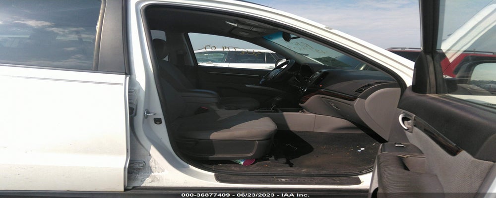 5NMSGDAB4AH357484 2010 HYUNDAI SANTA FE photo no. 5